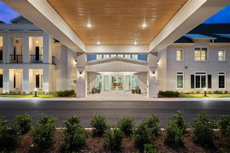 assisted living summerville sc|The Claiborne at Brickyard Crossing .